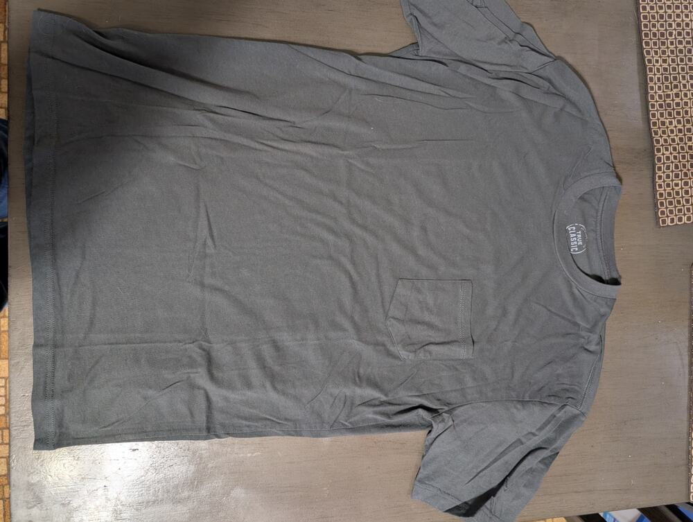 Men's true classic XL T-shirt